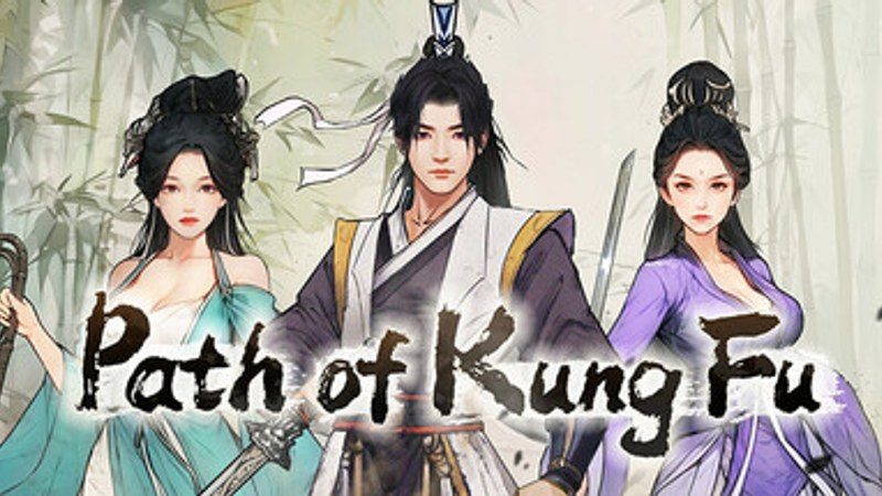 刀剑江湖路-绅士mod版 故事片段 展示图 6