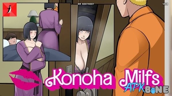 木叶熟女 中文界面 内容截图 6
